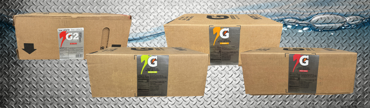The Value-Add of Gatorade Bag-in-Box for Employee Cafeterias: Hydration Benefits in an Industrial Setting