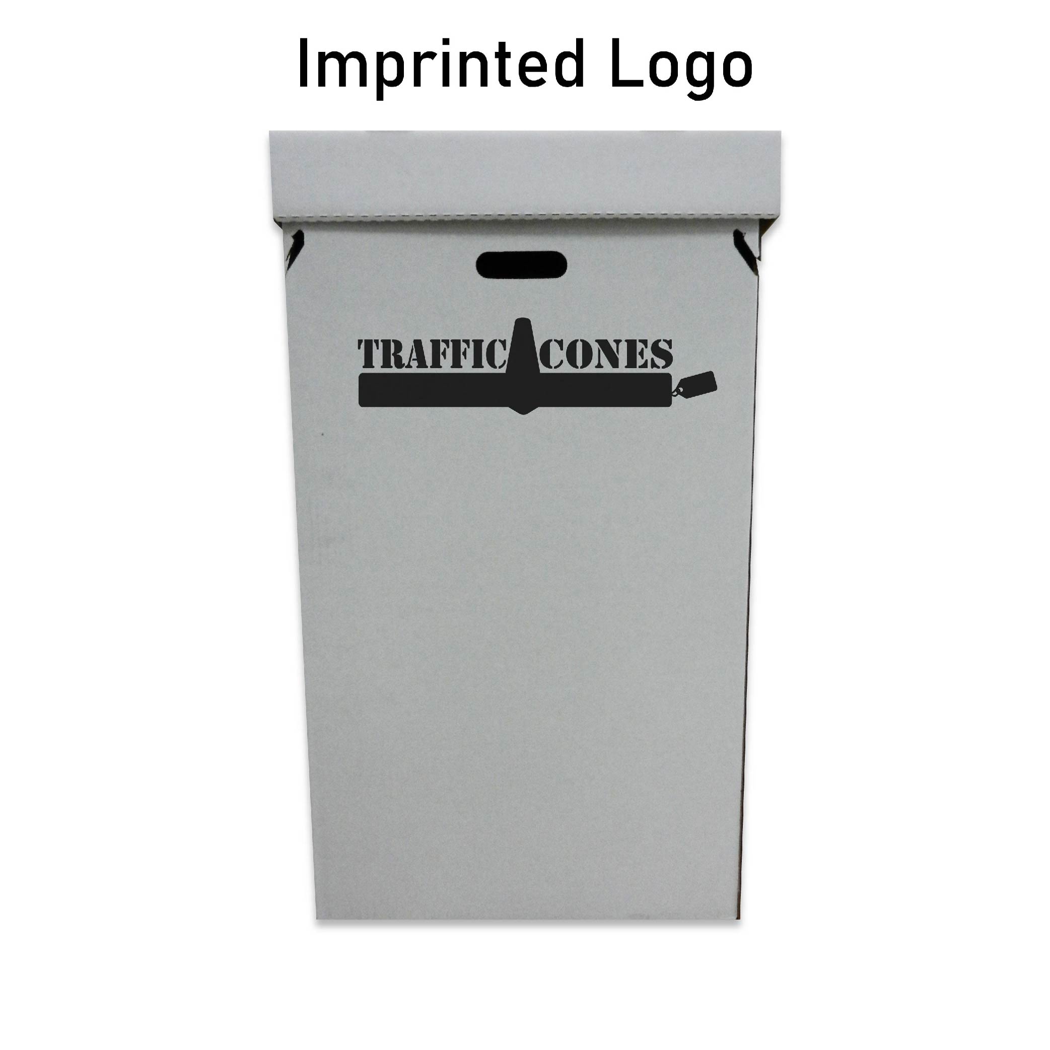 Disposable Trash Container - Hydration Depot