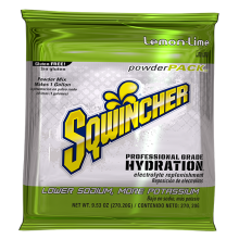 Sqwincher 1 Gallon Powder Lemon Lime