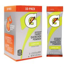 Gatorade Thirst Quencher Powder Sticks In Bulk-3