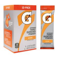 Gatorade Thirst Quencher Powder Sticks In Bulk-2