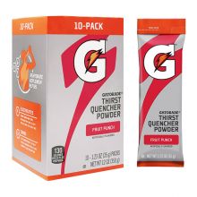 Gatorade Thirst Quencher Powder Sticks In Bulk-1