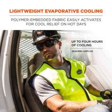 Ergodyne Chill-Its 6665 Cooling Vest