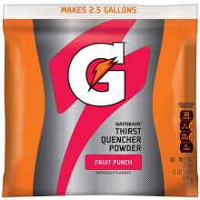 Gatorade Powder Variety Pack 2.5 Gallon - 2