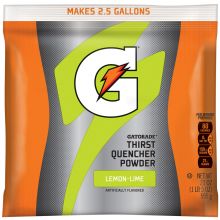 Gatorade Powder Variety Pack 2.5 Gallon - 1