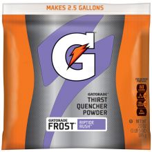 Gatorade 2.5 Gallon Bulk Powder Drink Mix - 21oz - 1 