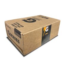 Gatorade Bag In Box Concentrate - 4