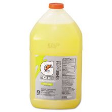 Gatorade 1 Gallon Liquid Concentrate Lemon Lime