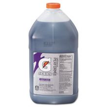 Gatorade 1 Gallon Liquid Concentrate Grape