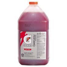 Gatorade 1 Gallon Liquid Concentrate Fruit Punch