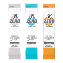 Gatorade Zero Powder