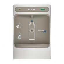 Elkay ezH2O In-Wall Bottle Filling Station - Surface Mount Filtered Non-Refrigerated 1