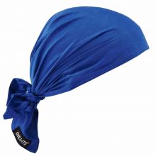 Evaporative Cooling Bandana Triangle Hat -5