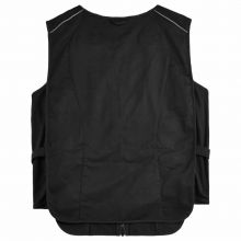 Lightweight Cooling Vest with Rechargeable Ice Packs 2