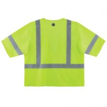 Hi-Vis Safety Vest - Type R Class 3,1