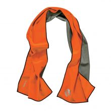 Chill-Its 6602MF Evaporative Cooling Towel - Orange