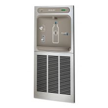 Elkay ezH2O In-Wall Bottle Filling Station Refrigerated 1