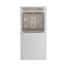 Elkay ezH2O In-Wall Bottle Filling Station & Sqwincher Bundle 1