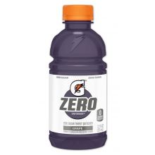 Grape Zero