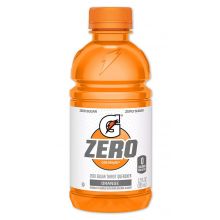 Orange Zero