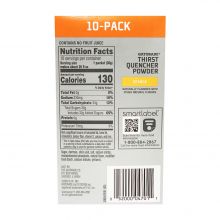 Gatorade Orange 1.23 oz Powder Sticks-2