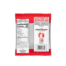 Sqwincher 1 Gallon Powder Fruit Punch (Label)