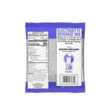 Sqwincher 1 Gallon Powder Grape (Label)