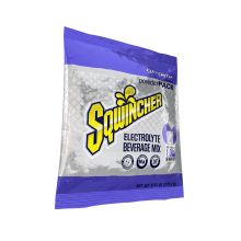 Sqwincher 1 Gallon Powder Grape