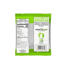 Sqwincher Lemon Lime 1 Gallon Powder Pack (Label)