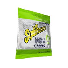 Sqwincher Lemon Lime 1 Gallon Powder Pack