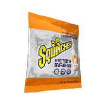 Sqwincher Orange 1 Gallon Powder Pack