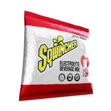 Sqwincher Cherry 2.5 Gallon Powder Pack