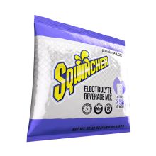 Sqwincher Grape 2.5 Gallon Powder Pack