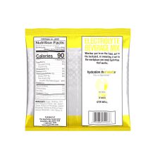 Sqwincher Lemonade 2.5 Gallon Powder Pack (Label)