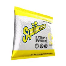 Sqwincher Lemonade 2.5 Gallon Powder Pack