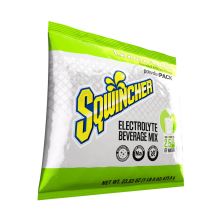 Sqwincher Lemon Lime 2.5 Gallon Powder Pack