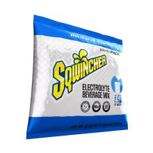 Sqwincher Mixed Berry 2.5 Gallon Powder Pack