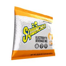 Sqwincher Orange 2.5 Gallon Powder Pack