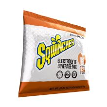 Sqwincher Tea 2.5 Gallon Powder Pack