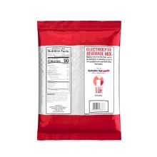 Sqwincher Cherry 5 Gallon Powder Pack (Label)