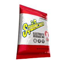 Sqwincher Cherry 5 Gallon Powder Pack