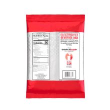 Sqwincher Fruit Punch 5 Gallon Powder Pack (Label)