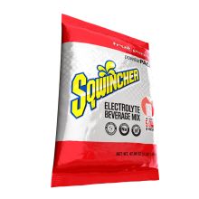 Sqwincher Fruit Punch 5 Gallon Powder Pack