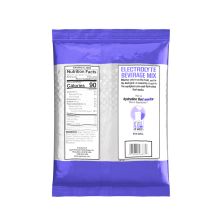 Sqwincher Grape 5 Gallon Powder Pack (Label)