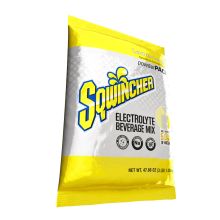 Sqwincher Lemonade 5 Gallon Powder Pack