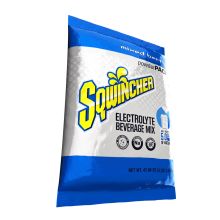 Sqwincher Mixed Berry 5 Gallon Powder Pack