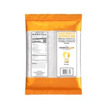 Sqwincher Orange 5 Gallon Powder Pack (Label)