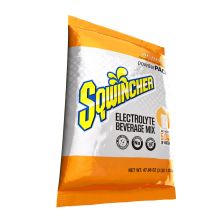 Sqwincher Orange 5 Gallon Powder Pack