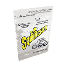 Sqwincher Fast Pack Liquid Concentrate - Cool Citrus