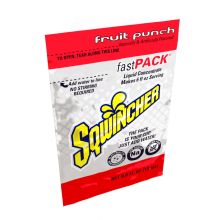 Sqwincher Fast Pack Liquid Concentrate - Fruit Punch